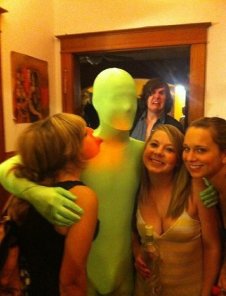 Прикольные картинки (150 фото)