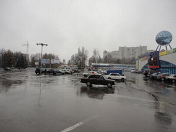 Трагедия в Брянске (8 фото + видео)