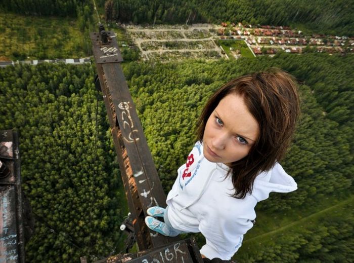 Прикольные картинки (103 фото)