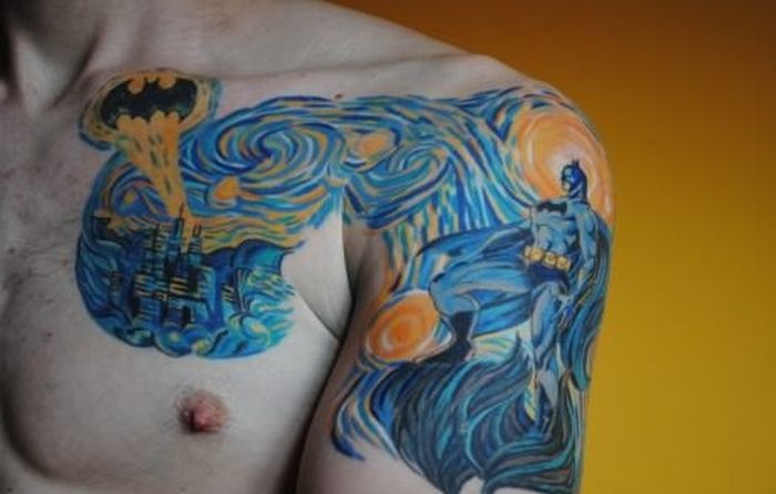 Прикольные картинки (103 фото)