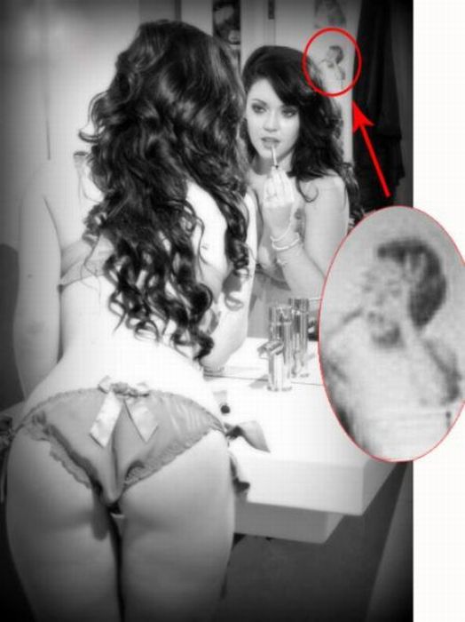 Прикольные картинки (103 фото)