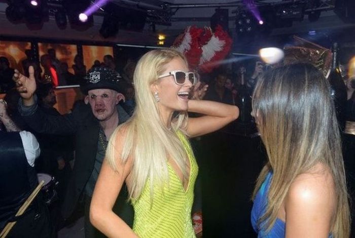 Прикольные картинки (103 фото)