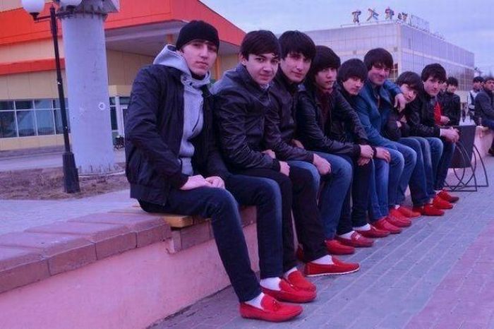 Прикольные картинки (103 фото)