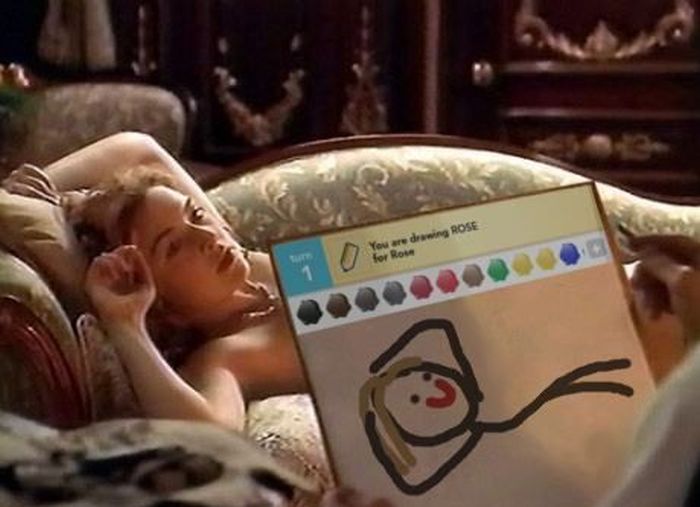 Прикольные картинки (94 фото)