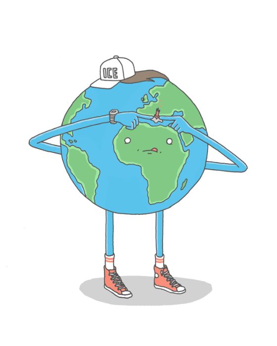 Прикольные картинки (85 фото)