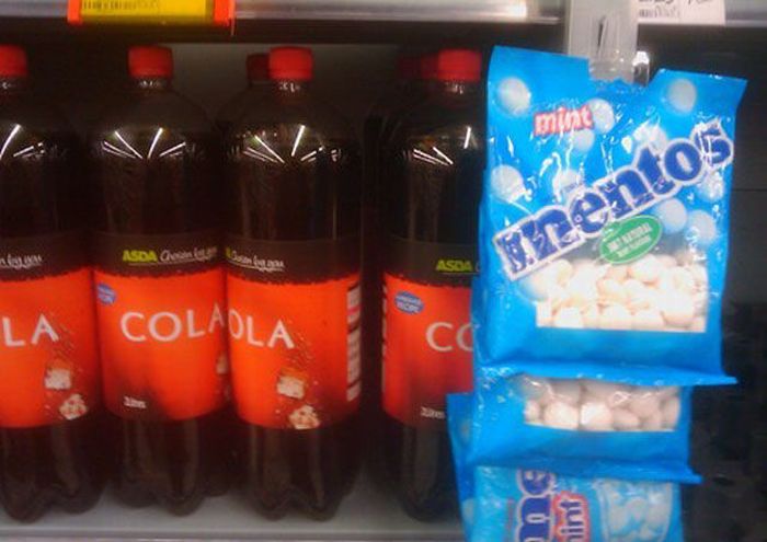 Прикольные картинки (85 фото)