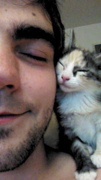 Прикольные картинки (135 фото)