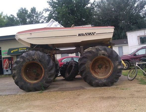 Прикольные картинки (135 фото)