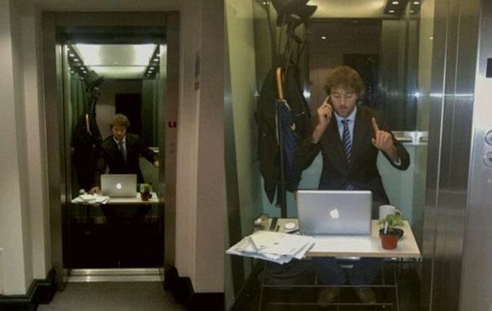 Прикольные картинки (135 фото)