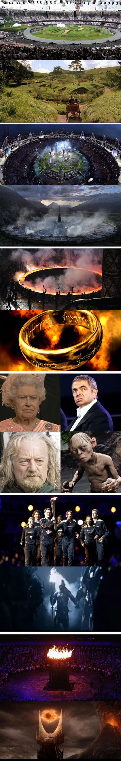 Прикольные картинки (135 фото)