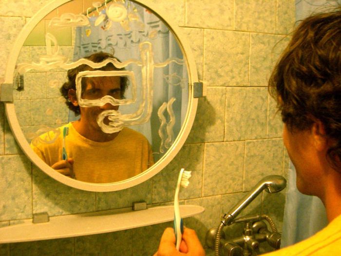 Прикольные картинки (135 фото)