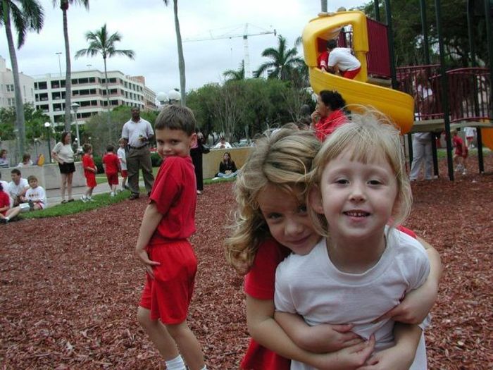 Прикольные картинки (135 фото)