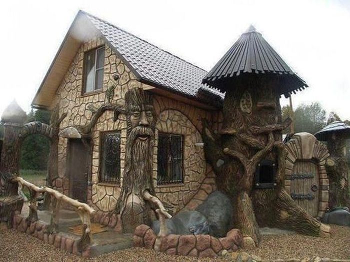 Прикольные картинки (135 фото)