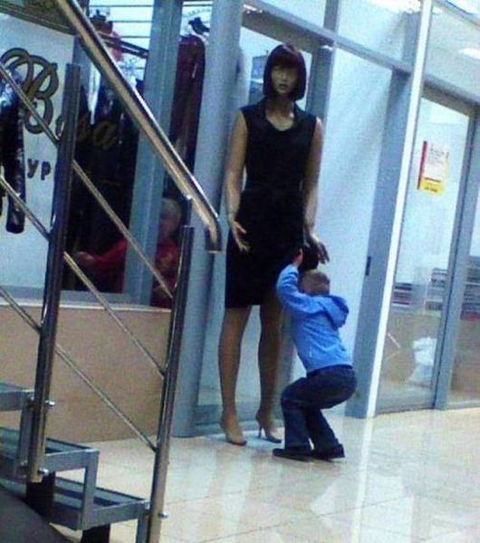 Прикольные картинки (135 фото)