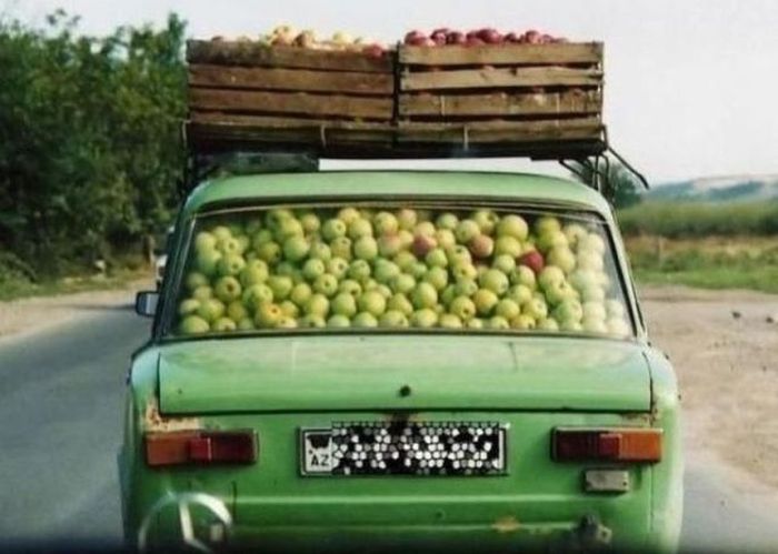 Прикольные картинки (135 фото)