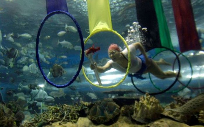 Прикольные картинки (135 фото)