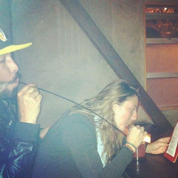 Прикольные картинки (135 фото)