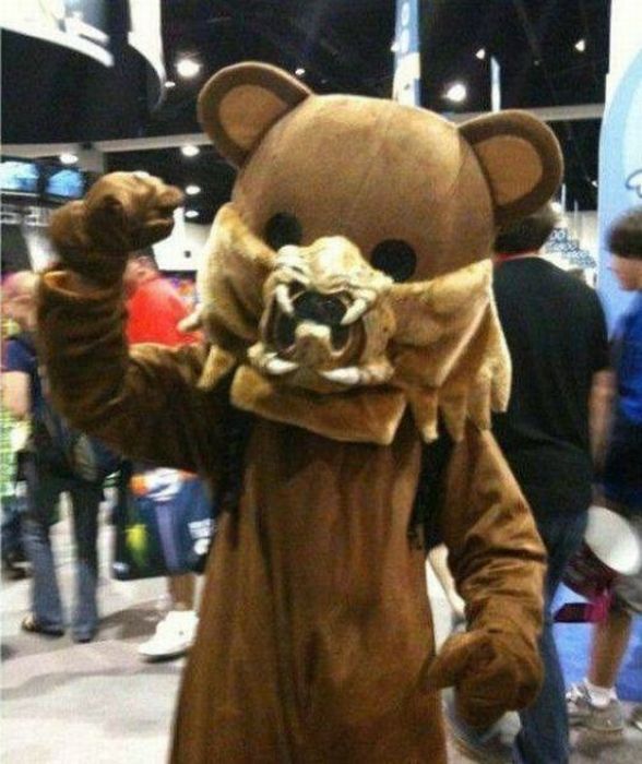 Прикольные картинки (80 фото)