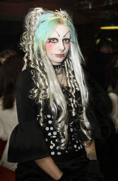 Прикольные картинки (80 фото)