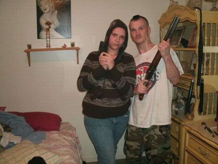 Прикольные картинки (80 фото)