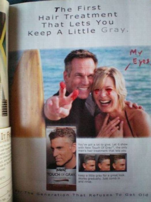 Прикольные картинки (80 фото)