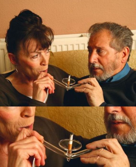 Прикольные картинки (80 фото)