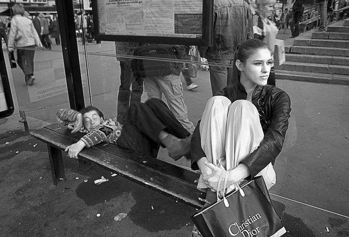 Прикольные картинки (80 фото)