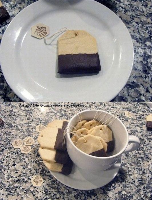 Прикольные картинки (80 фото)