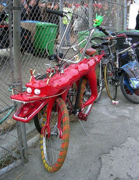 Прикольные картинки (80 фото)