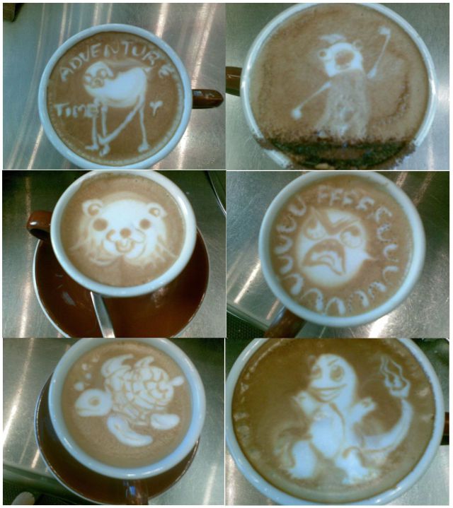 Прикольные картинки (80 фото)