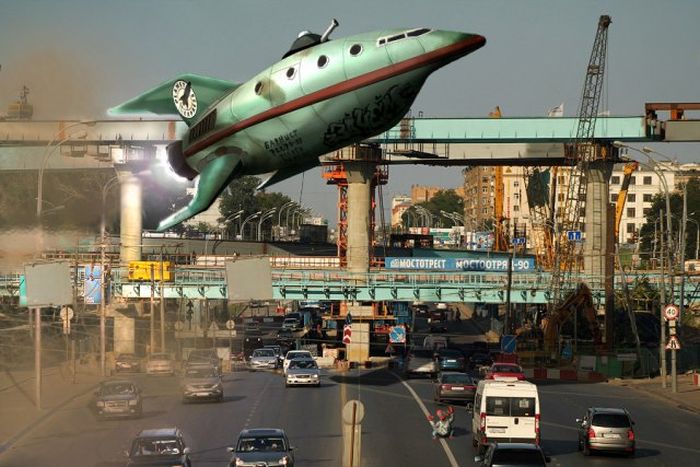 Прикольные картинки (177 фото)