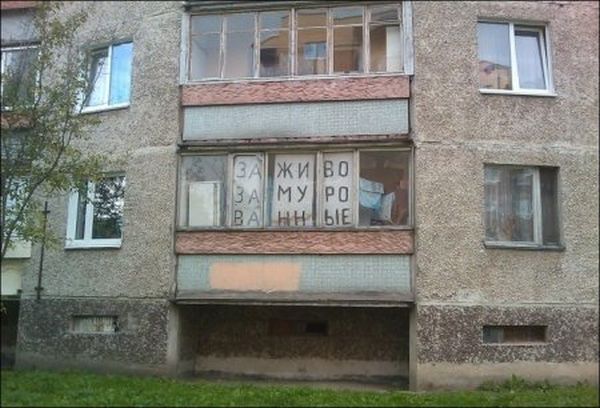 Прикольные картинки (177 фото)