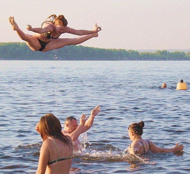 Прикольные картинки (177 фото)