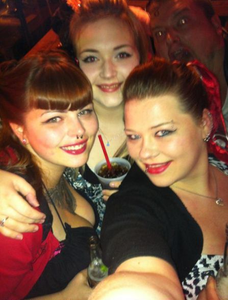 Прикольные картинки (177 фото)