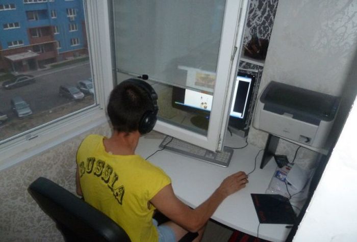 Прикольные картинки (177 фото)