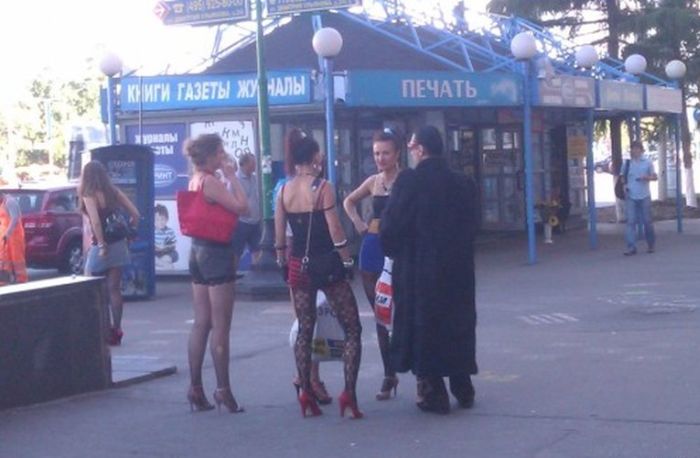 Прикольные картинки (177 фото)