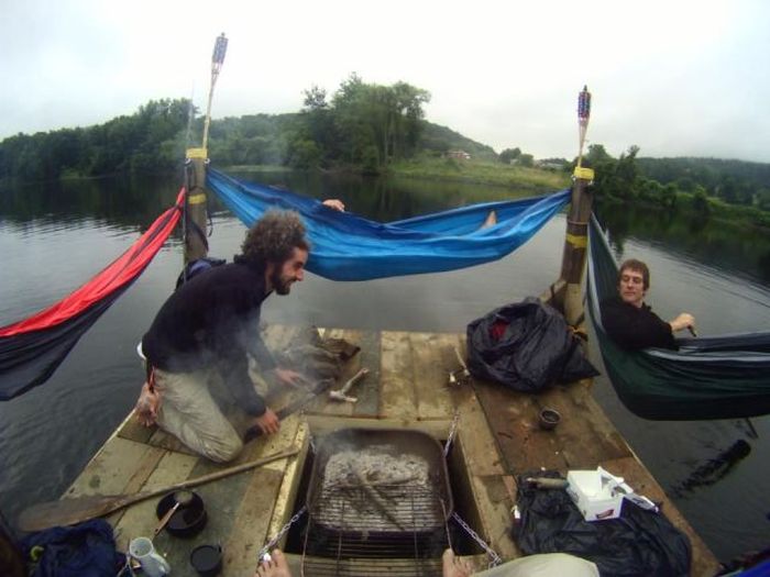 Прикольные картинки (151 фото)