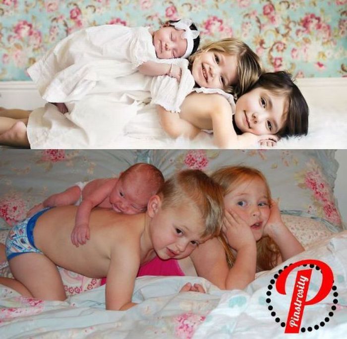 Прикольные картинки (151 фото)