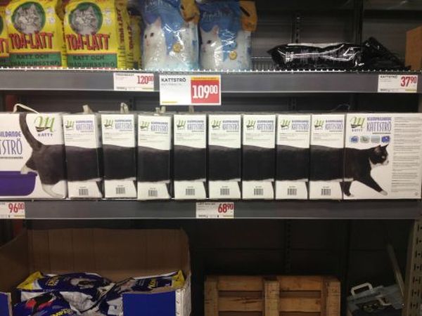 Прикольные картинки (151 фото)