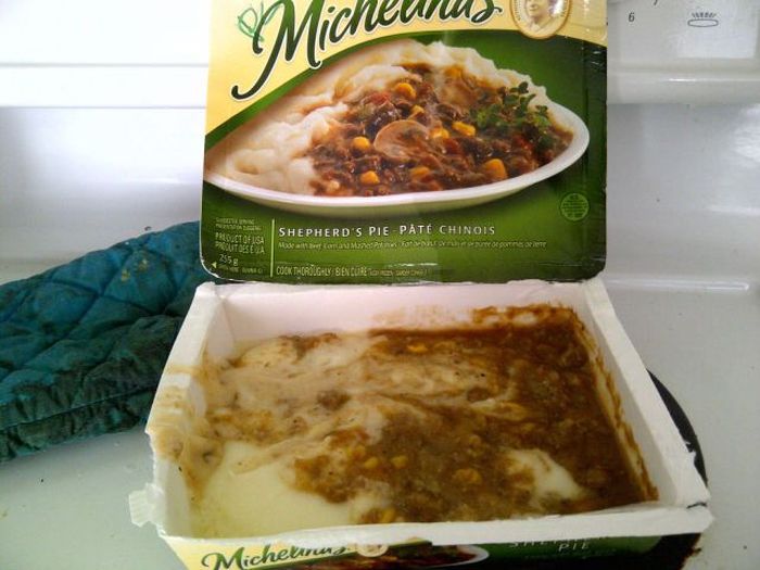 Прикольные картинки (151 фото)