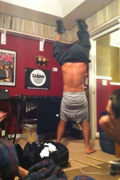 Прикольные картинки (151 фото)