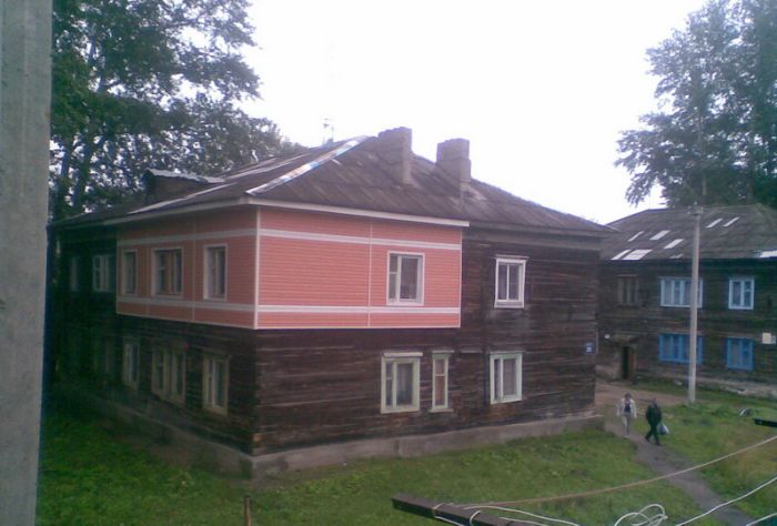 Прикольные картинки (151 фото)