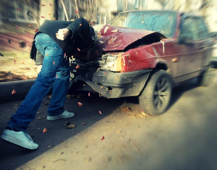 Прикольные картинки (117 фото)