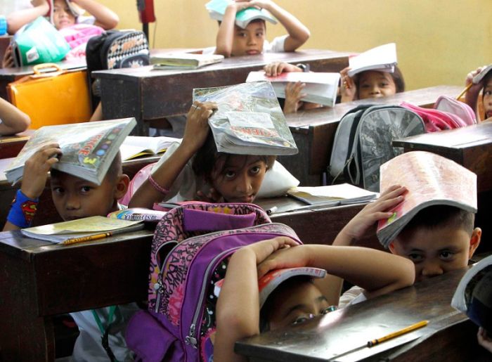 Прикольные картинки (117 фото)