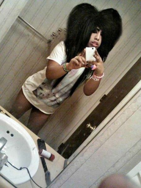 Прикольные картинки (112 фото)