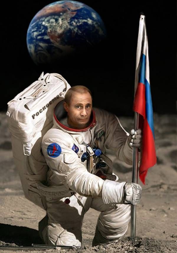 Прикольные картинки (133 фото)