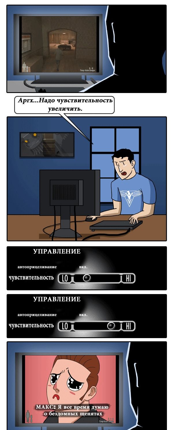 Прикольные картинки (133 фото)