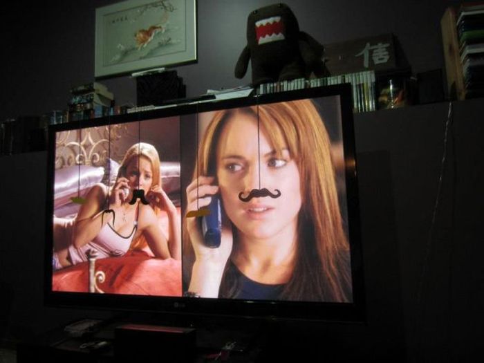 Прикольные картинки (133 фото)