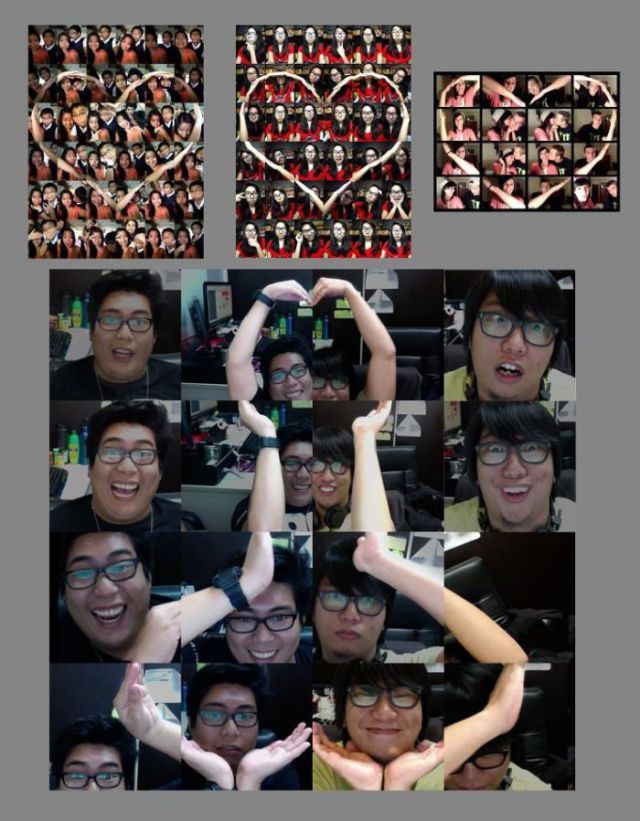 Прикольные картинки (133 фото)