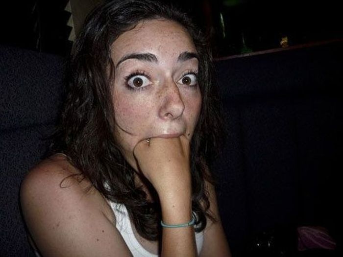 Прикольные картинки (133 фото)